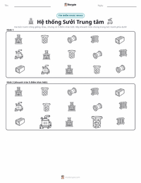 Xem trước tài liệu in sẵn Sưởi ấm trung tâm