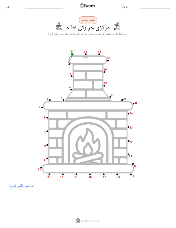 نقطے سے نقطے تک