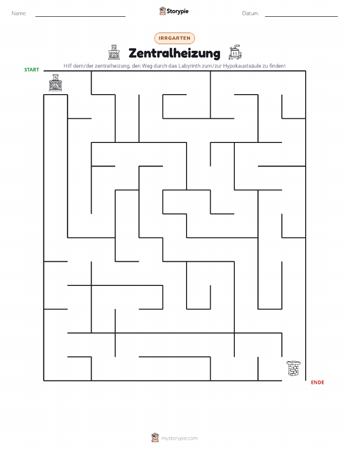 Labyrinth