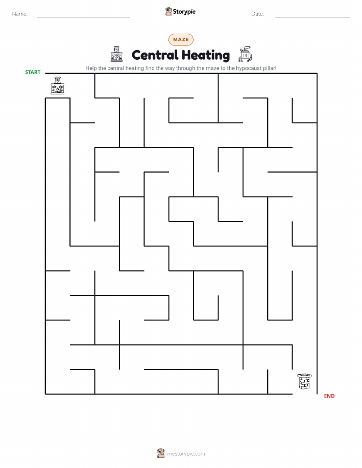 Maze