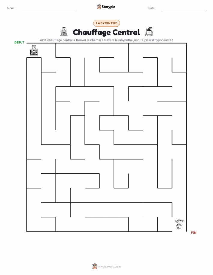 Labyrinthe