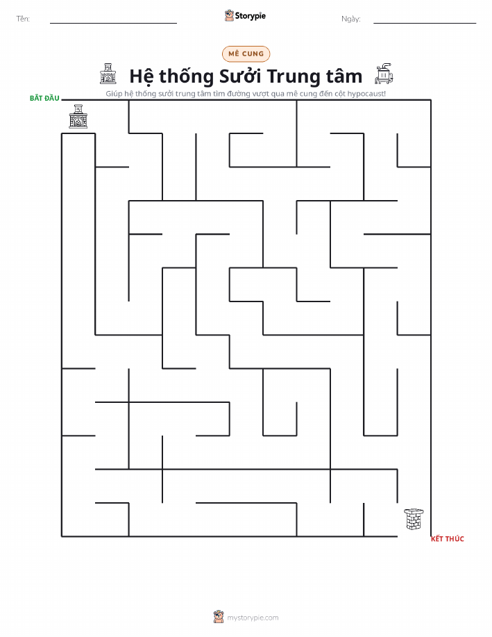 Mê Cung