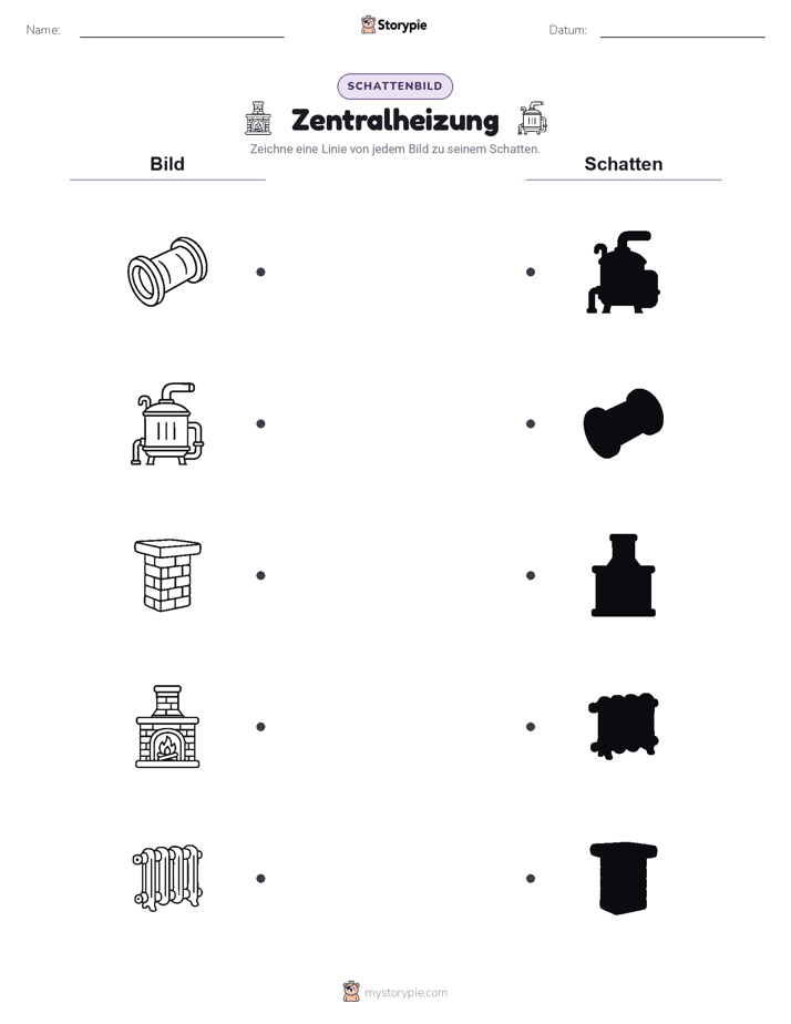 Schattenmatch