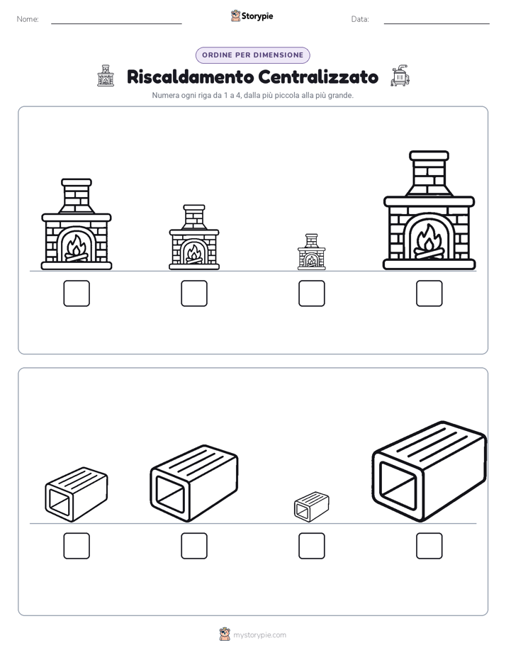 Ordine di Dimensione