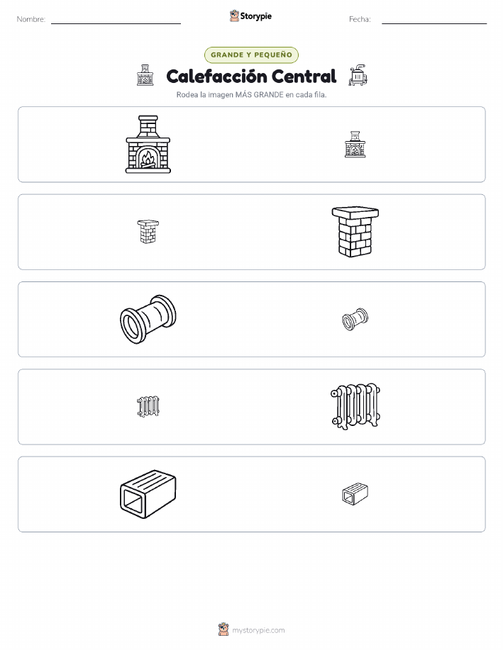 Clasificación