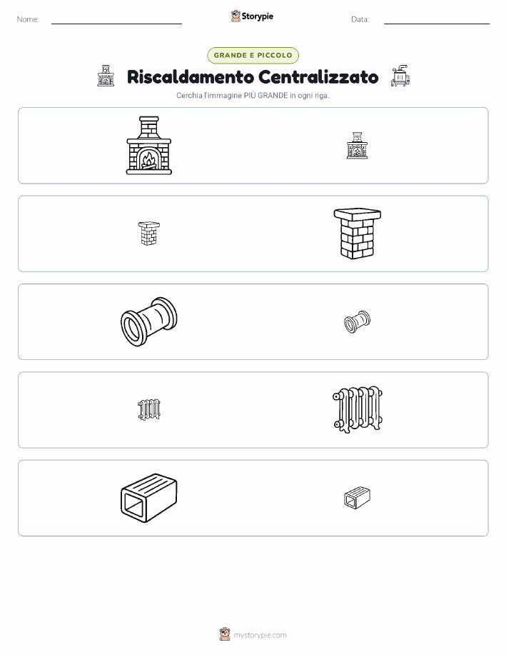 Ordinamento