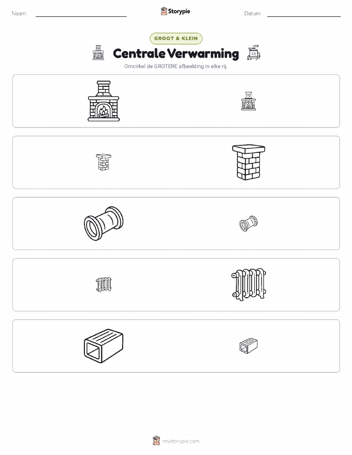 Sorteren