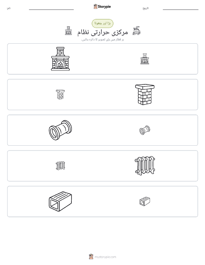 ترتیب دینا