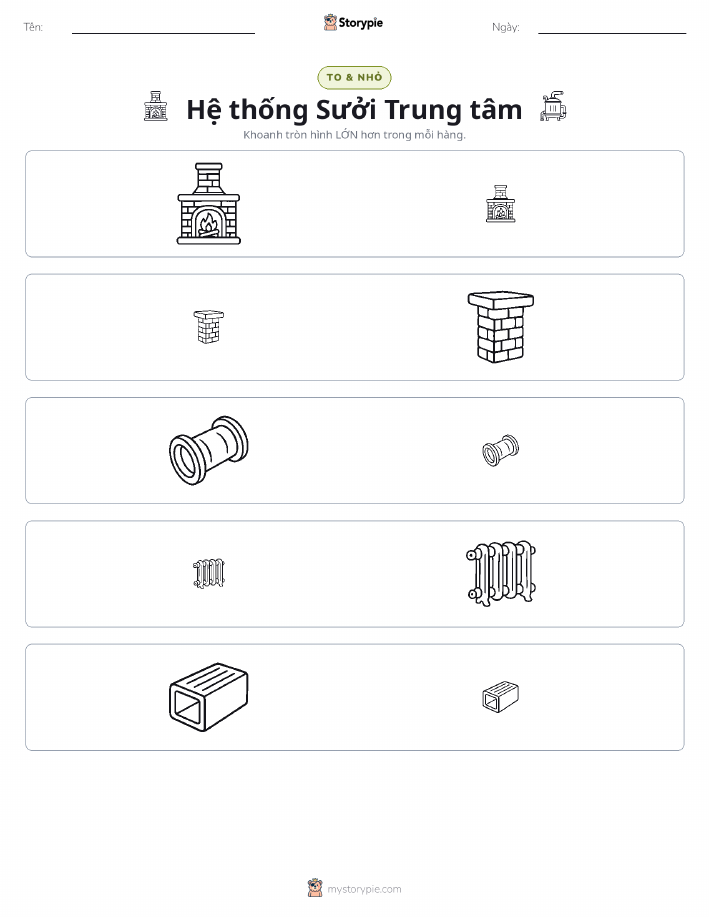 Phân Loại