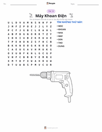 Xem trước tài liệu in sẵn Máy khoan điện