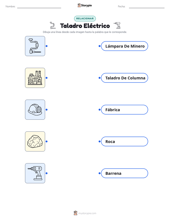 Emparejamiento de Imágenes