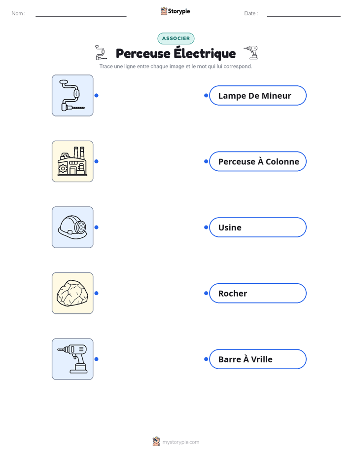 Correspondance d'images