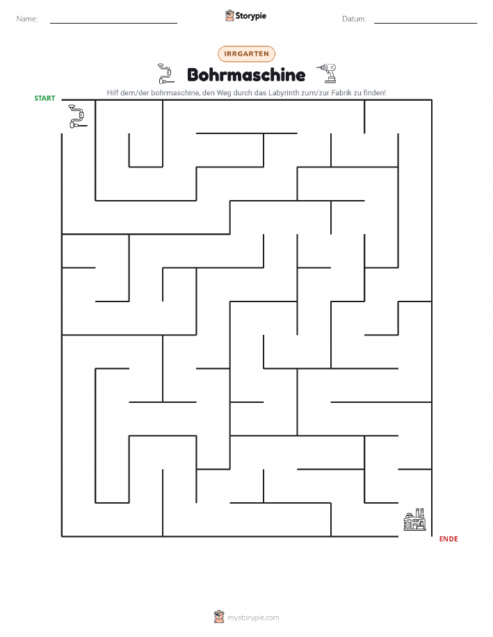 Labyrinth