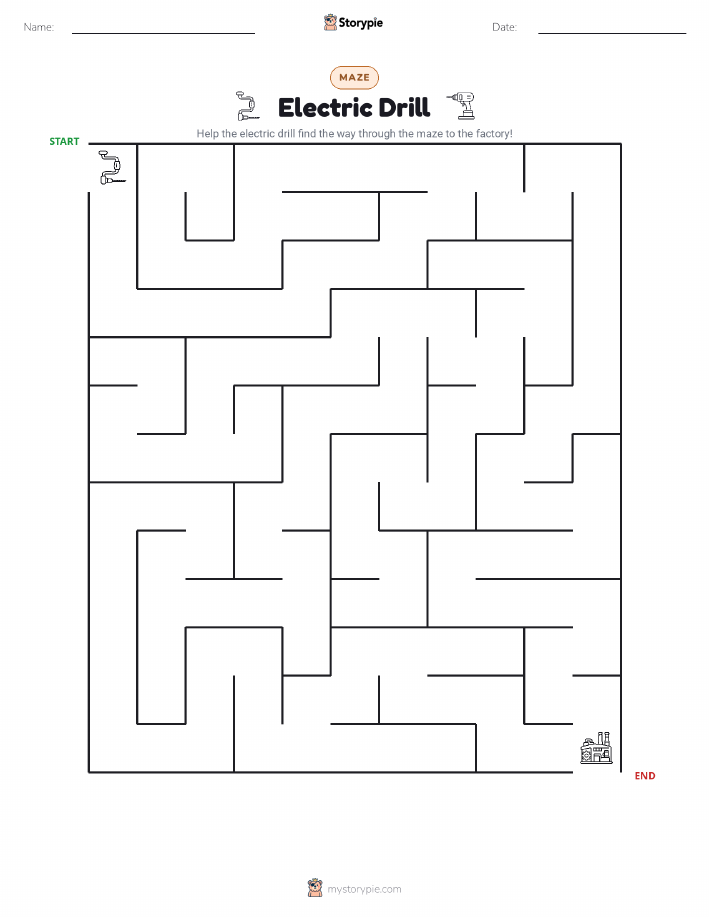 Maze