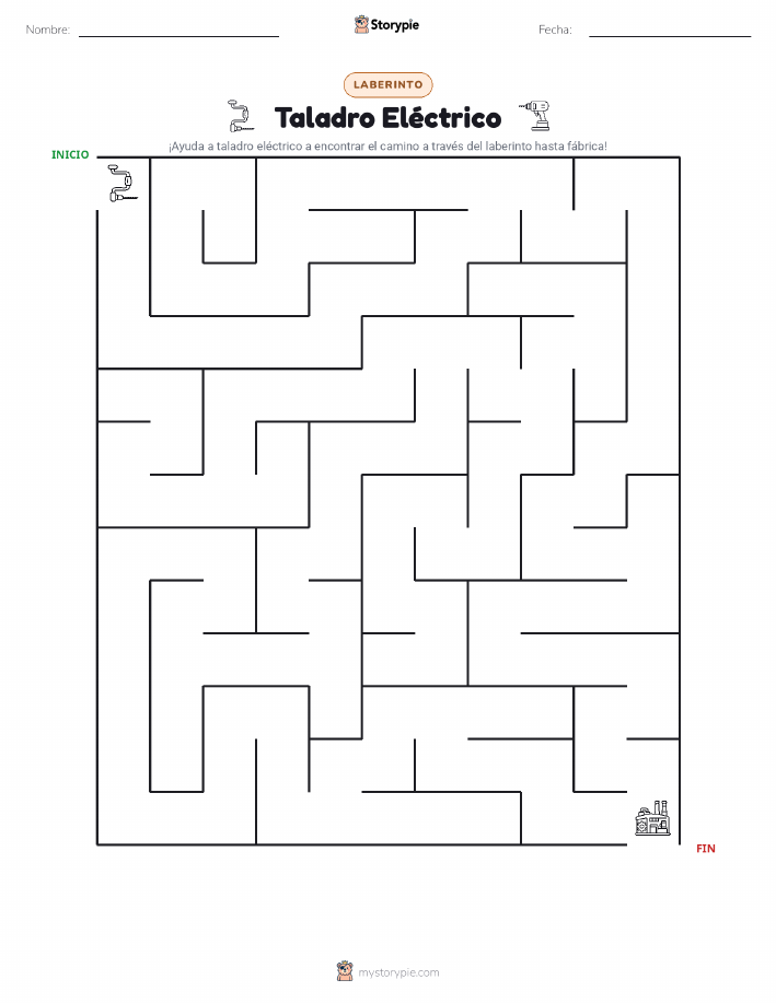 Labyrintho