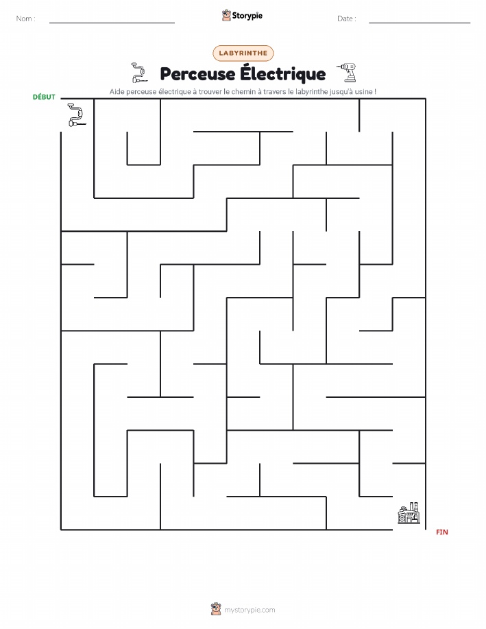 Labyrinthe
