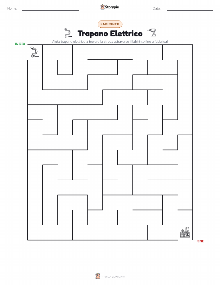 Labirinto
