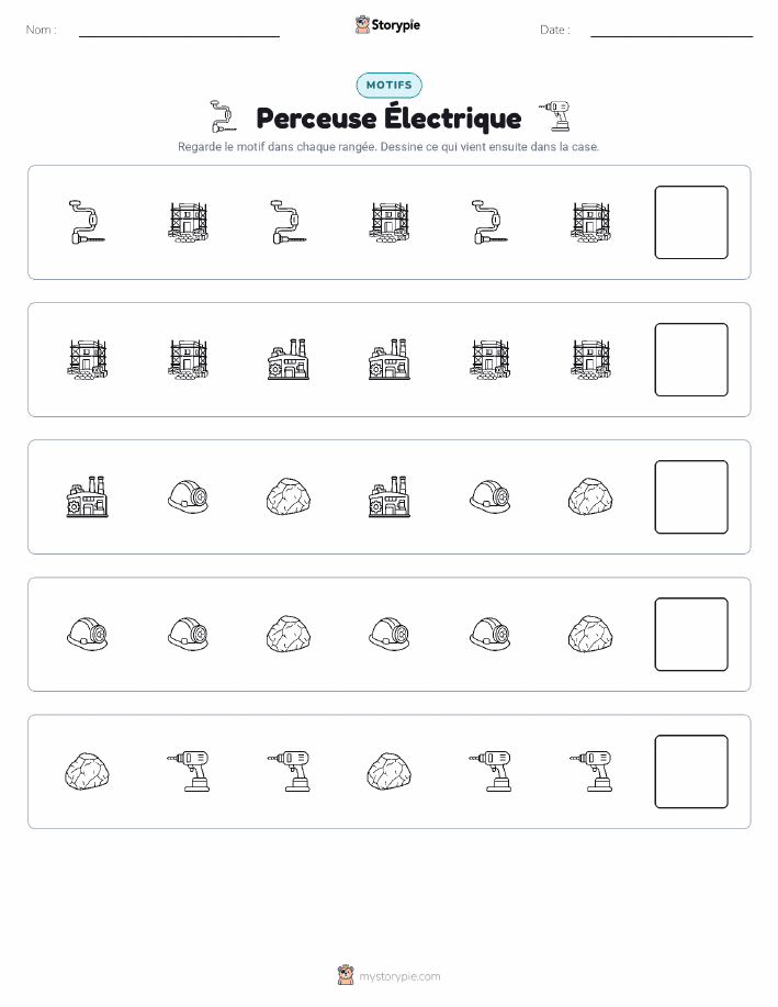 Motifs