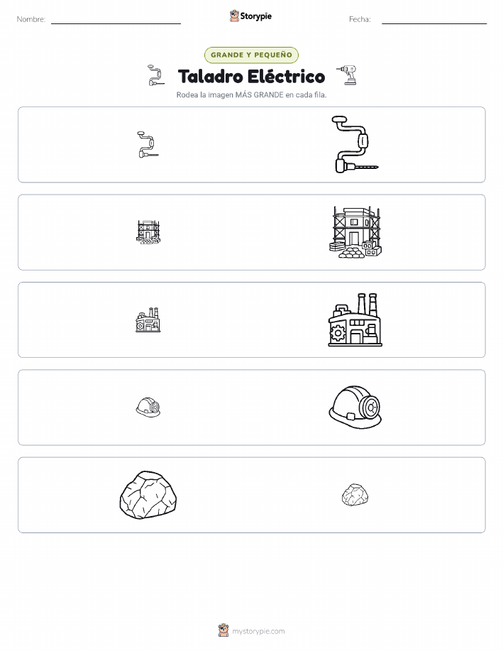 Clasificación