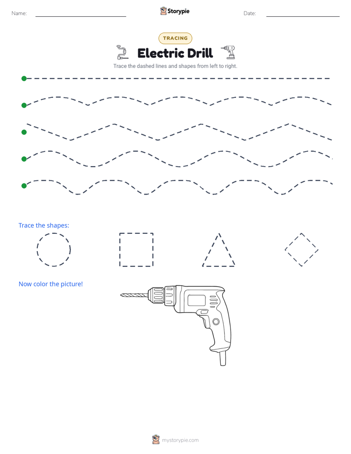 Tracing