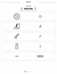 Xem trước tài liệu in sẵn Khóa kéo