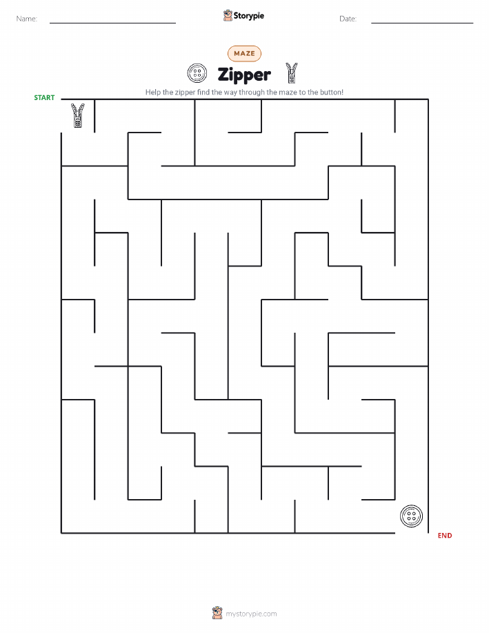 Maze