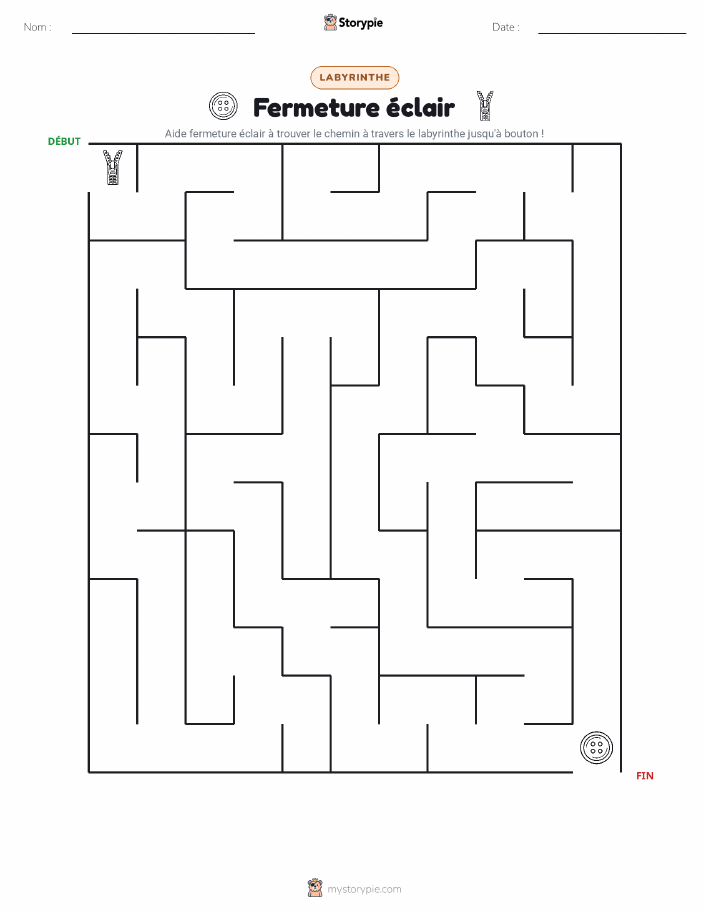 Labyrinthe