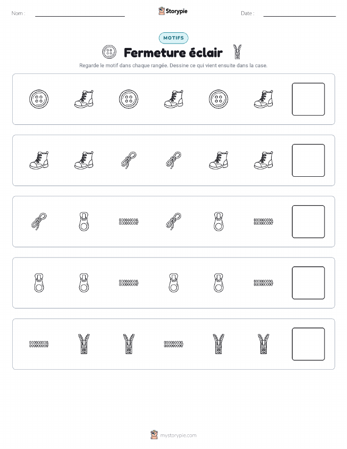 Motifs