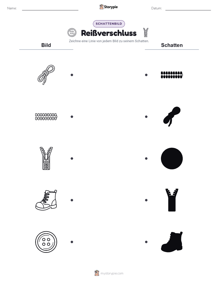 Schattenmatch