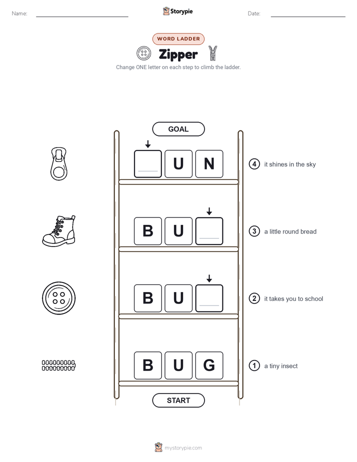 Word Ladder