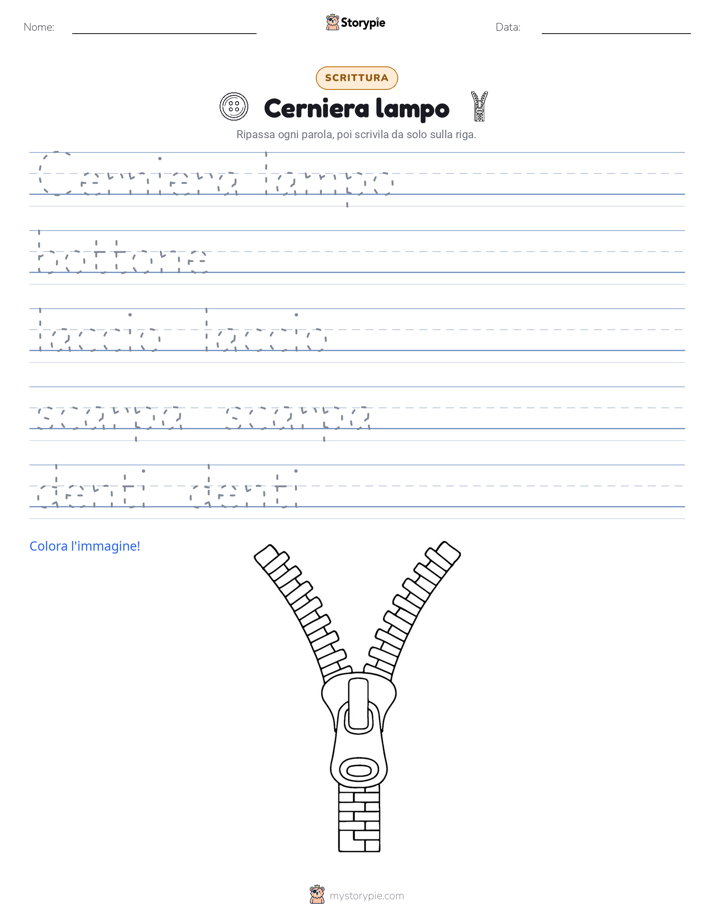 Pratica di Scrittura