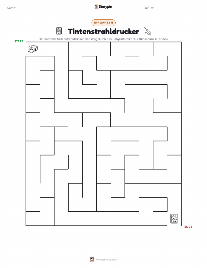Labyrinth
