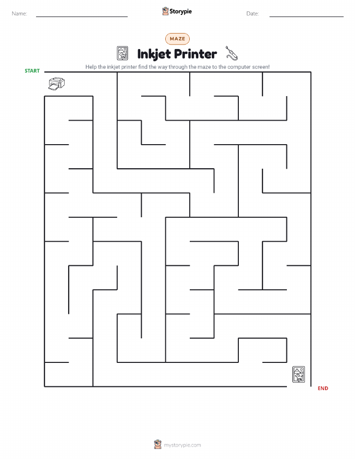 Maze