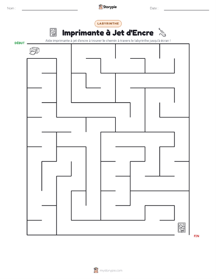 Labyrinthe