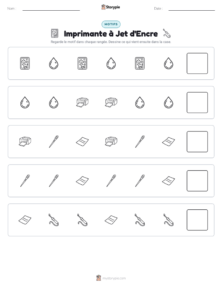 Motifs