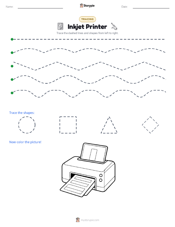 Tracing