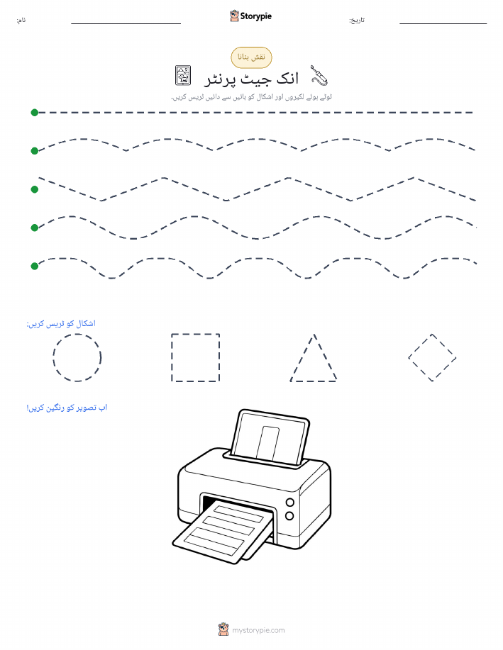 نقشہ بنانا