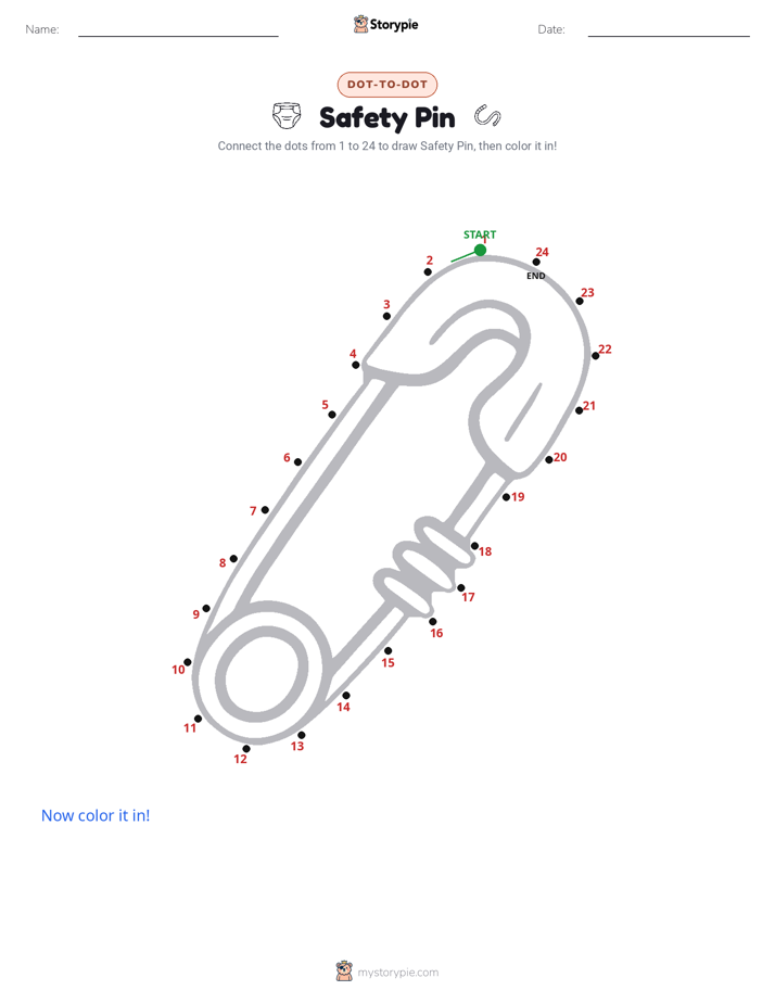 Dot to Dot