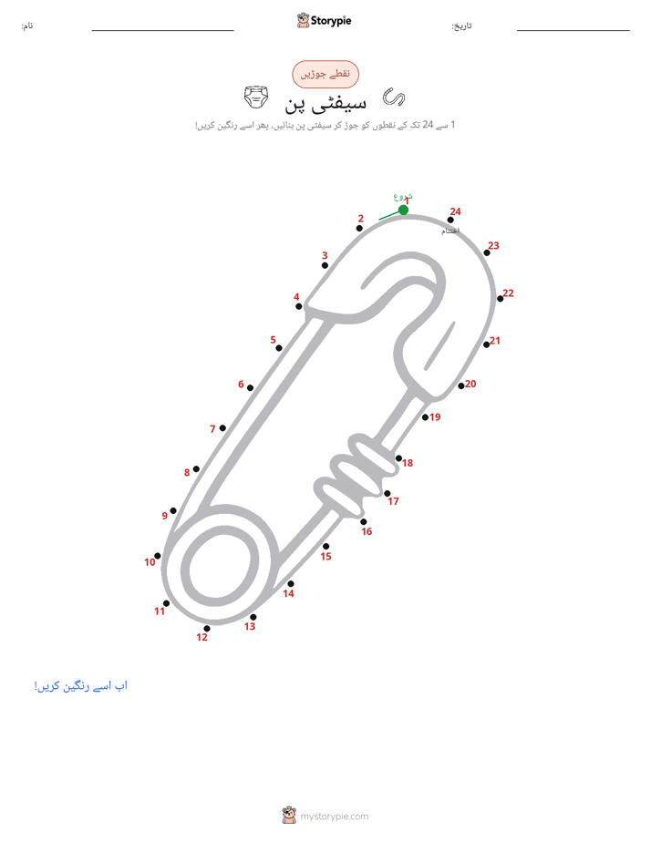 نقطے سے نقطے تک