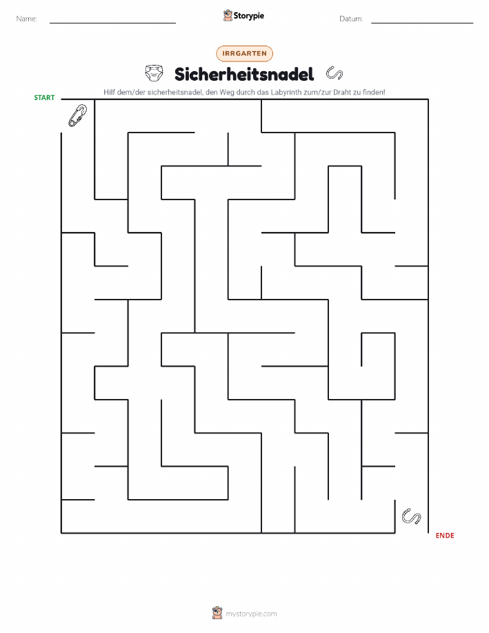 Labyrinth