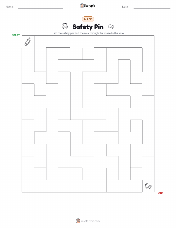 Maze