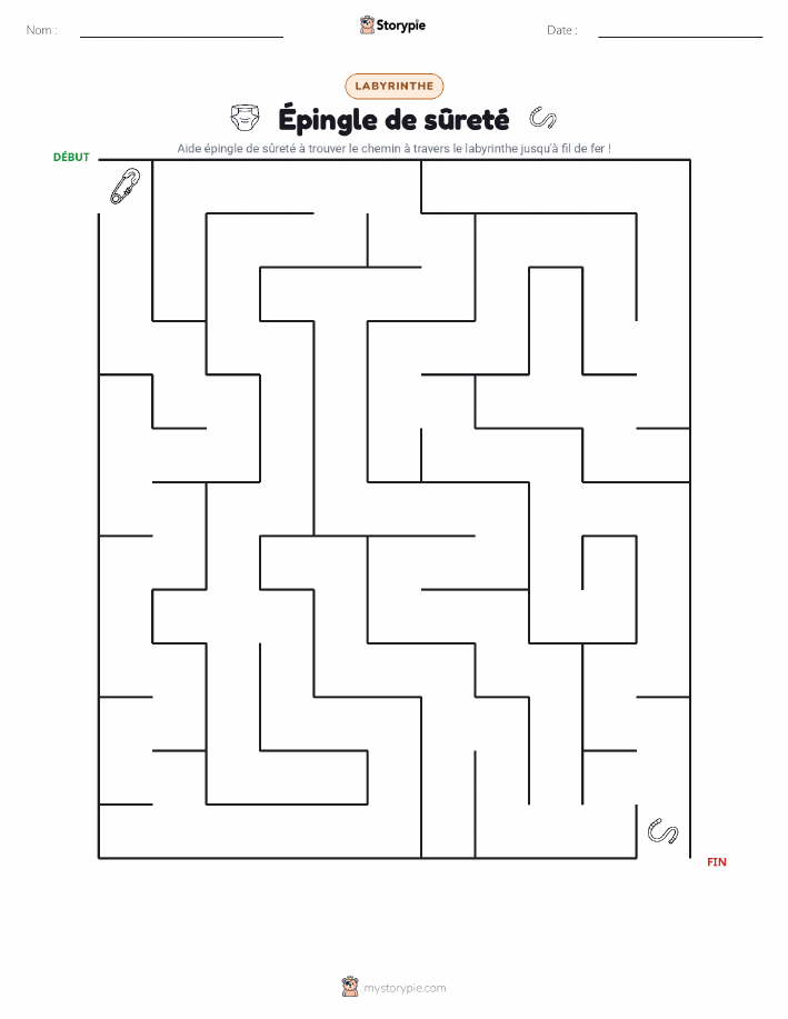 Labyrinthe