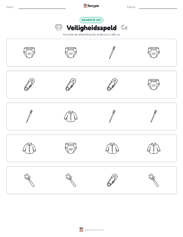 Vreemde Tussenuit