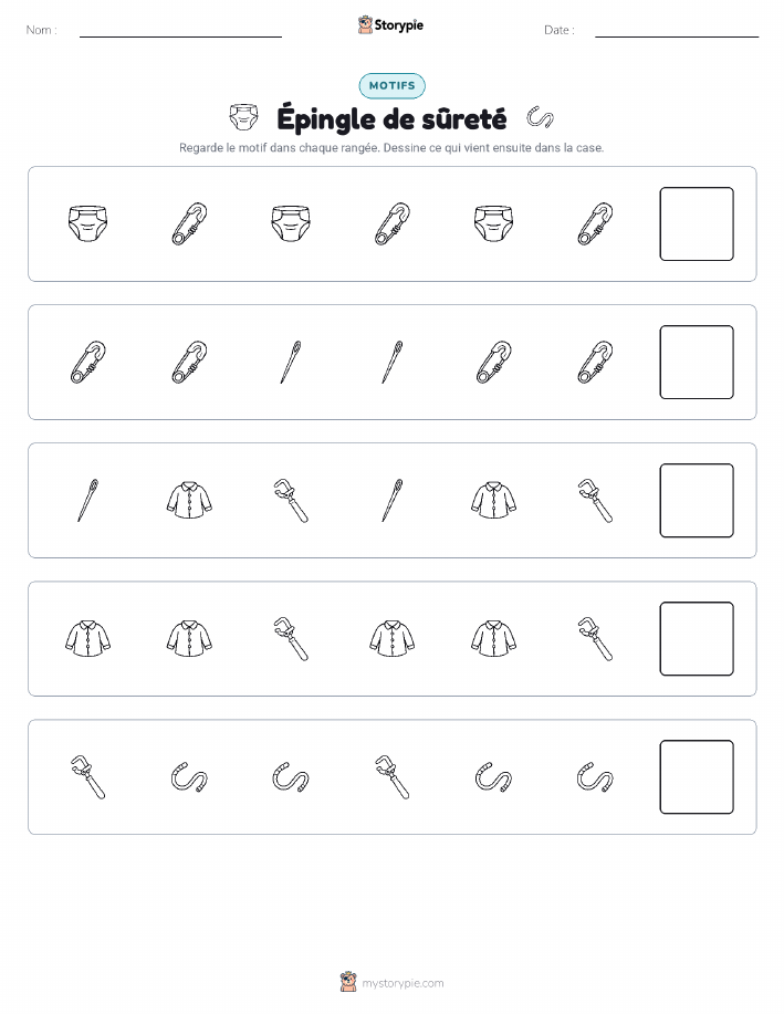 Motifs