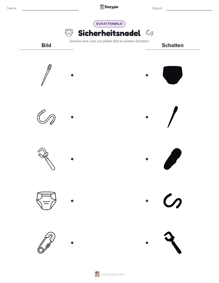 Schattenmatch
