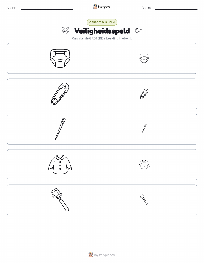 Sorteren