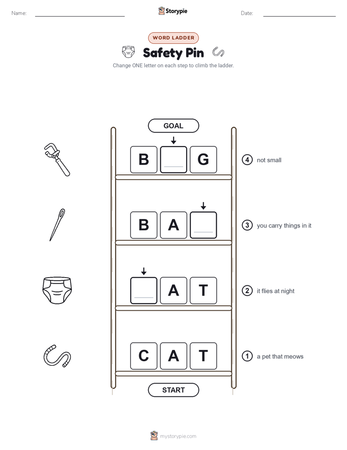 Word Ladder