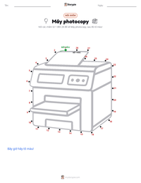 Xem trước tài liệu in sẵn Máy photocopy