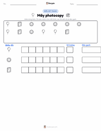 Xem trước tài liệu in sẵn Máy photocopy