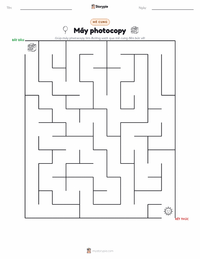 Xem trước tài liệu in sẵn Máy photocopy